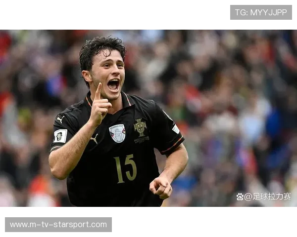 C罗保住世界杯席位，葡萄牙球迷狂欢夜