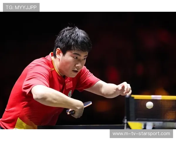 WTT中国大满贯：国乒全胜，16岁小将大比分狂胜，国乒大满贯得主