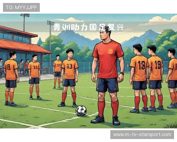 中国足球青训体系政策支持分析，中国足球青训体系现状