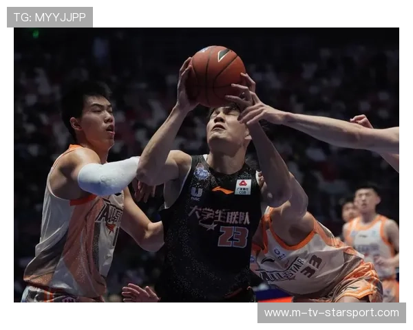 从CUBA到CBA大学生球员的蜕变，cba的大学生球员有谁