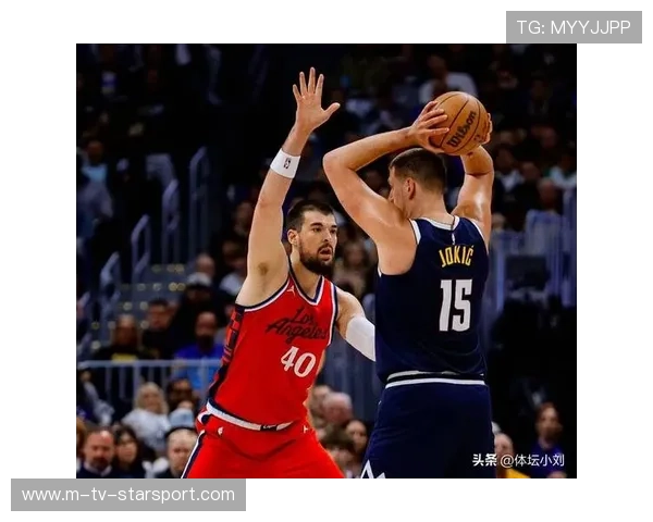 快船队士气高昂，全力冲刺季后赛，快船季后赛宣传片