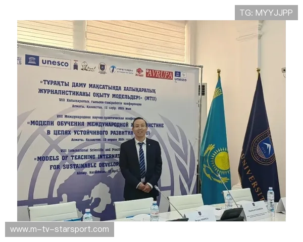 体育新闻中心积极参与国际媒体联盟建设，国际新闻体育新闻