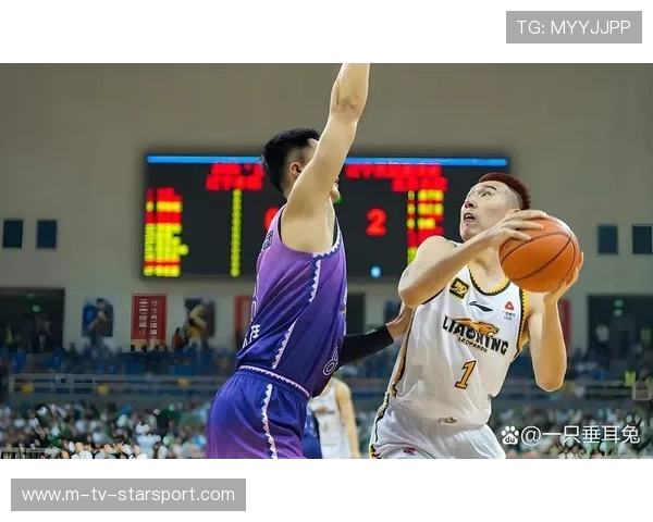 辽宁男篮战术改革：效仿广东提速，付豪瘦身表现出彩，付豪正式加盟辽宁男篮