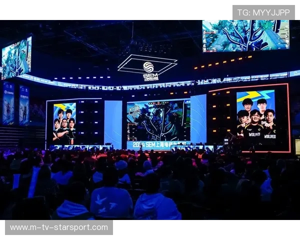 电竞战队品牌价值不断提升