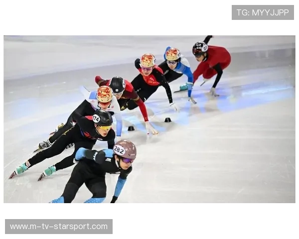 世界短道速滑弯道减阻研讨：细分技术标准形成共识，短道速滑拐弯